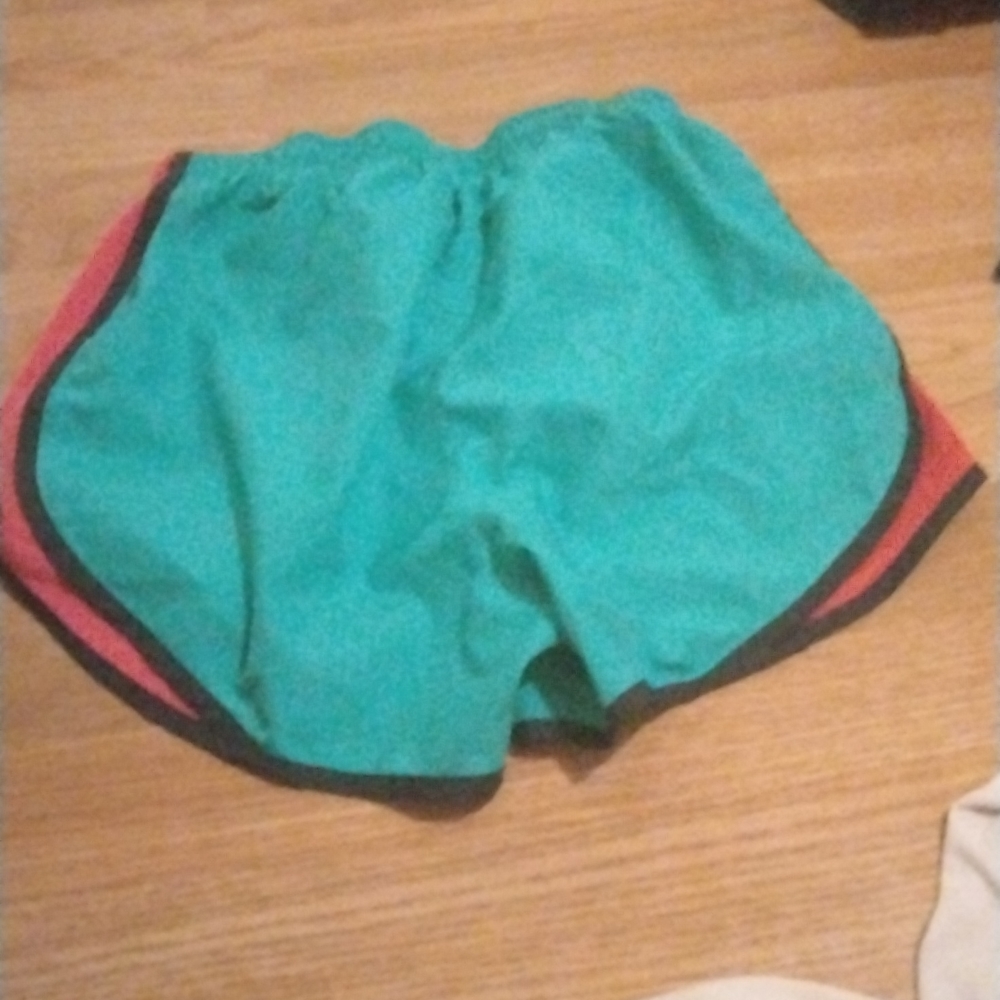 Dri-Fit shorts - Picture 2 of 2